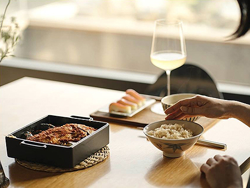 【展覽】3/22～09/15 陶博館「飲食物語—陶瓷器皿與文化的日常」之「大家的餐桌」主題展