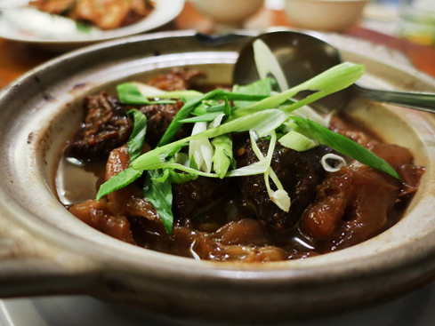 2019.03.20 蘭姥姥小吃