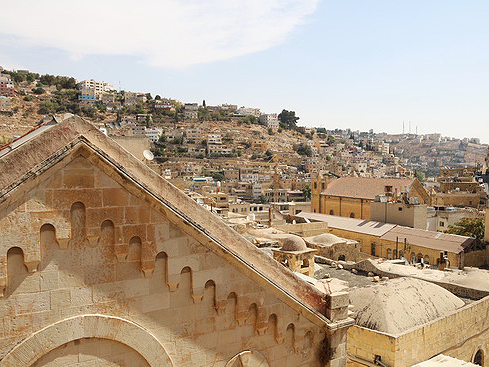 驚奇古國 • 約旦自駕遊（下）