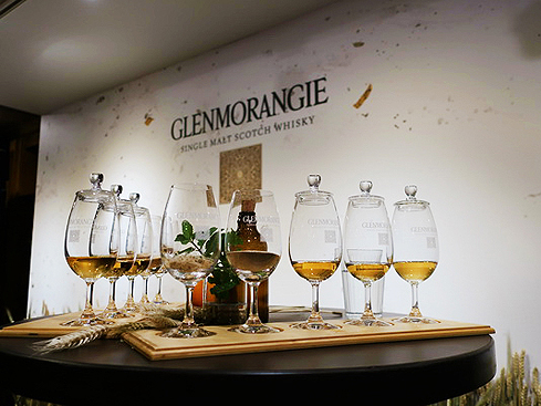 2019.03.20 Glenmorangie ALLTA Private Edition 單一麥芽威士忌上市品酒會