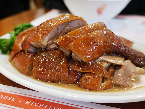 2019.03.22 甘牌燒味