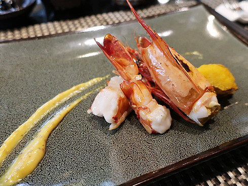 2019.03.24 南投埔里 雕之森鐵板燒