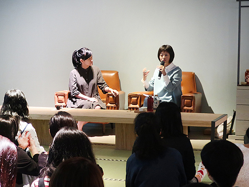 2019.04.27 2019 台灣文博會「台灣風土與紅茶滋味」講座