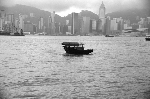 同來，品味香港！　