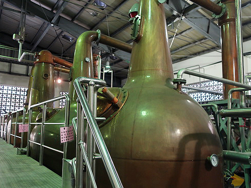 2019.03.25 南投酒廠