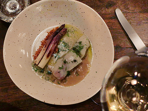 2019.03.29 香色 Xiang Se X 東京 Lʼas 侍酒師 Tsutomu Tokiwa 餐酒宴