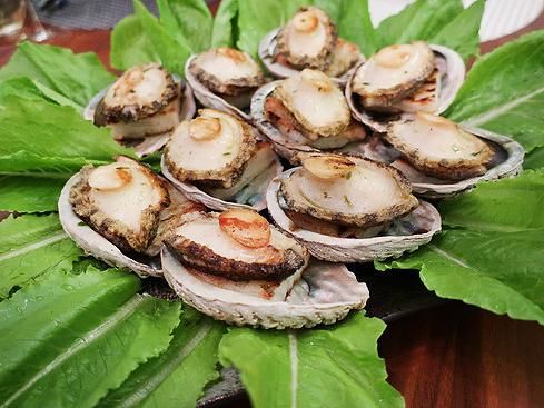 2019.04.08 珠兒家宴