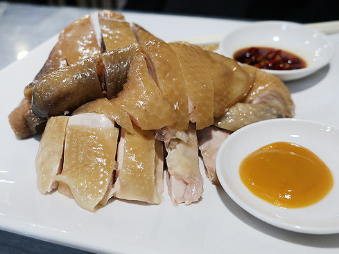 2019.04.16 五月雪客家私房珍釀