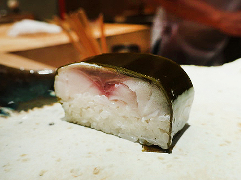 2019.04.23 鮨 天本