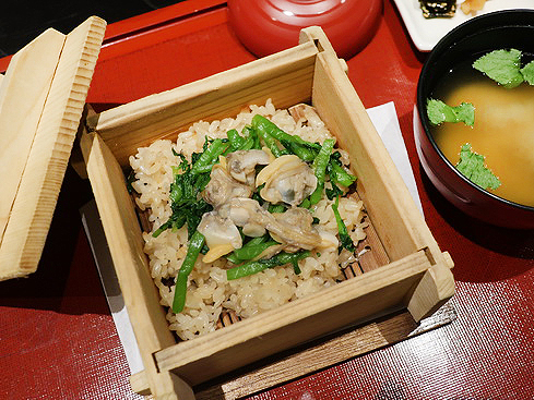 2019.04.24 燈燈庵 X Molino de Urdaniz 聯彈餐宴