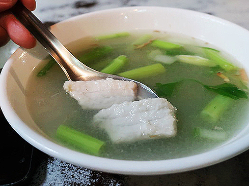 2019.04.27 一郎嫂快炒＆麥芽餅