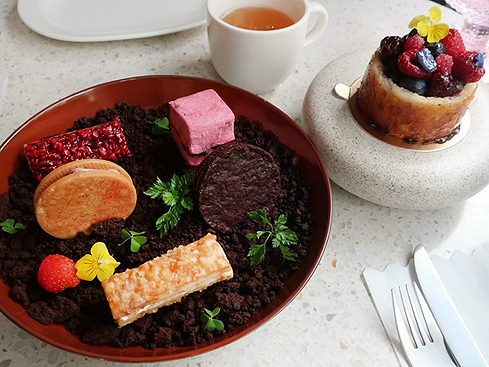 2019.04.30 SEASON Artisan Patissier