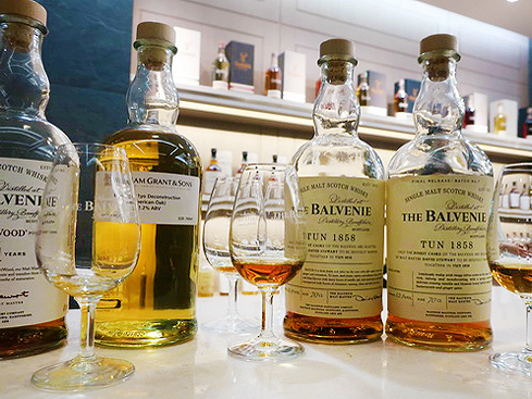 2019.04.30 私藏酒窖（台北店）