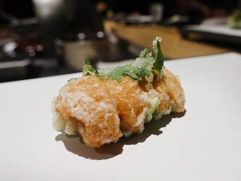 2019.05.10 牡丹.極上 天ぷら