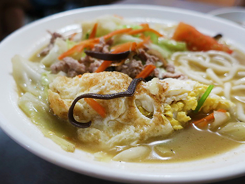 2019.05.18 無敵水餃