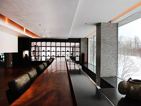 和洋融合，日本溫泉旅館新風貌（下）—— HOTELLI aalto、坐忘林、かつら木の郷