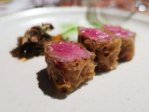 2019.05.22 「LONGTAIL X The Song of India」四手聯彈餐會