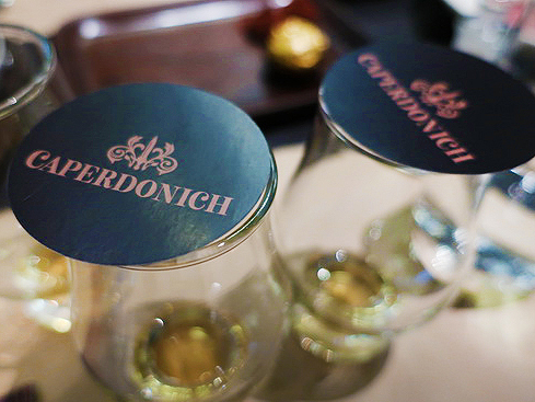 2019.05.22 保樂力加「SECRET SPEYSIDE系列之 LONGMORN＆CAPERDONICH單一麥芽威士忌」品酒會（Wildwood Live Fire Cuisine）