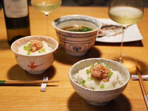 懶煮婦之無敵蓋飯