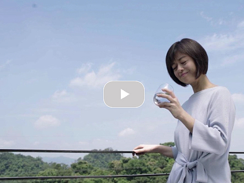 【合作】物用即美，葉怡蘭追求的舒坦自在