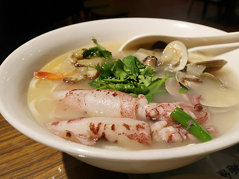 2019.06.18 極品好麵食堂