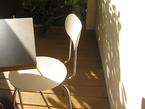 在生活中，悠然旅行(2003.08.05)