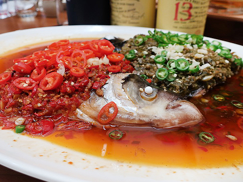 2019.07.03 Aberfeldy、Royal Brackla、Craigellachie 單一麥芽威士忌餐酒會(葉公館)