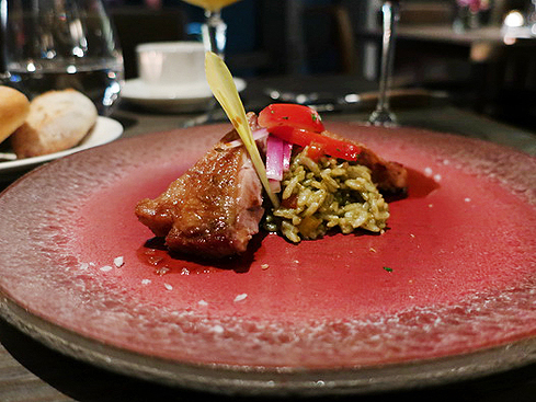 2019.07.07 Chefs Club Taipei