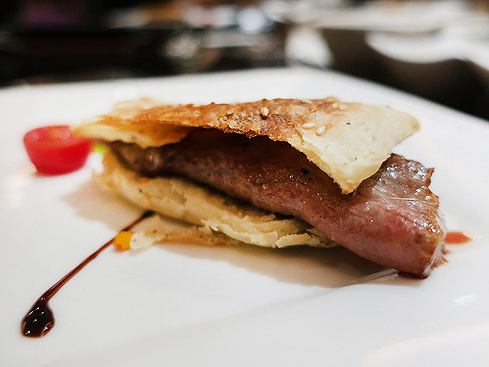 2019.07.13 犇鐵板燒