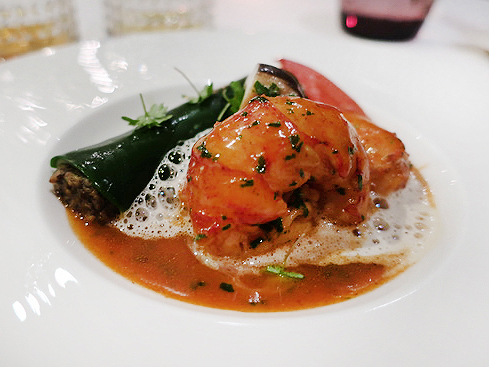 2019.07.23&31 Bowmore 單一麥芽威士忌品酒會&餐宴(N°168 PRIME 敦化店)