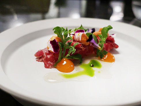 2019.08.11 Town by Bryan Nagao Taipei