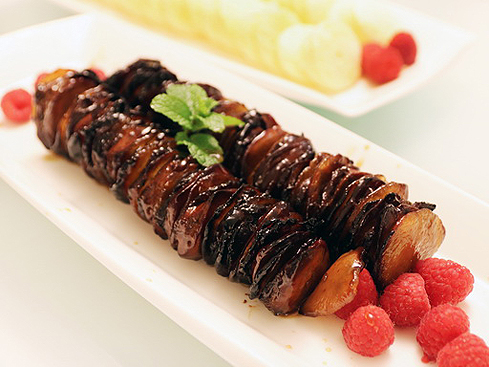 粵菜風華—大師姐家宴