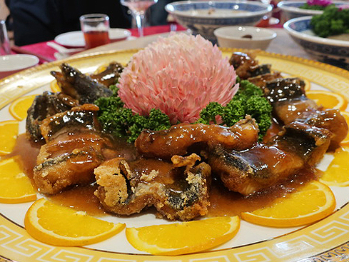 2019.08.31 黃婉玲之私房家宴