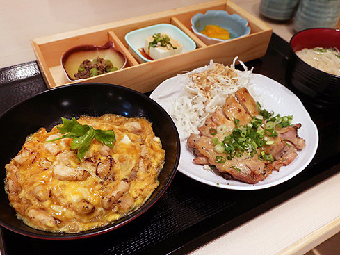 2019.09.03 雞三和(統一時代店)