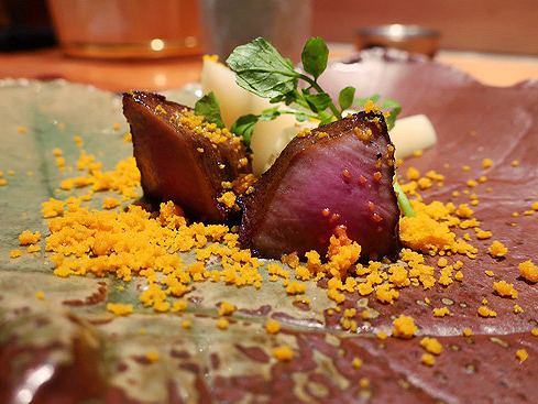 2019.09.10 樂軒和牛割烹