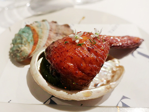 2019.09.07 Tairroir態芮