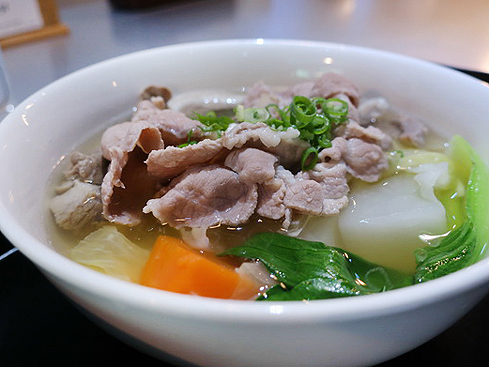 2019.09.14 無敵滷物製作所