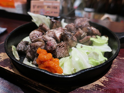 2019.09.28 日本伝統藁焼 炭焼 天晴 ＆ Double V