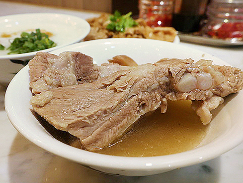 2019.10.01 松發肉骨茶（SOGO復興店）