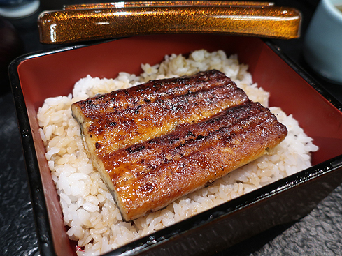 2019.10.08 新田鰻味屋(大直店)