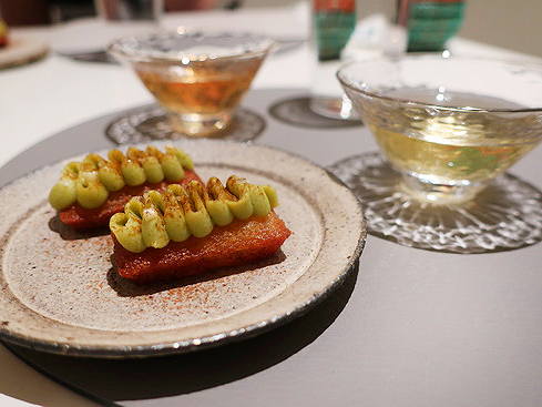 2019.10.08 One Tree Hill Taipei