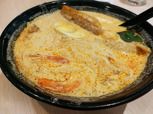 2019.10.10 328加東叻沙（台北車站店）