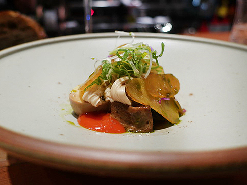 2019.10.10 台中 元YUAN