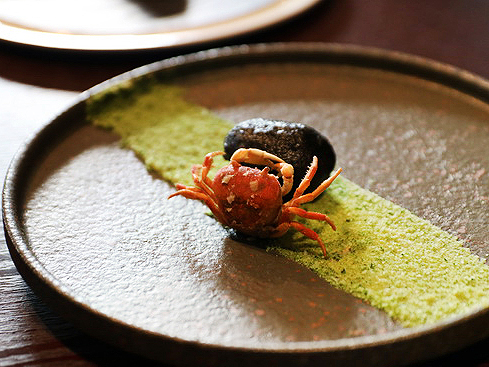 飽食香港 • 旅中隨帖