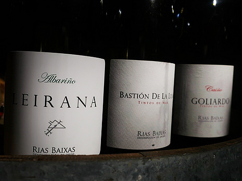 2019.11.02  2019 跳舞大象葡萄酒展