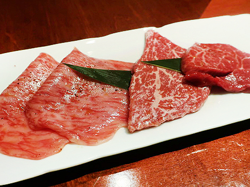 2019.11.10 梵 燒肉