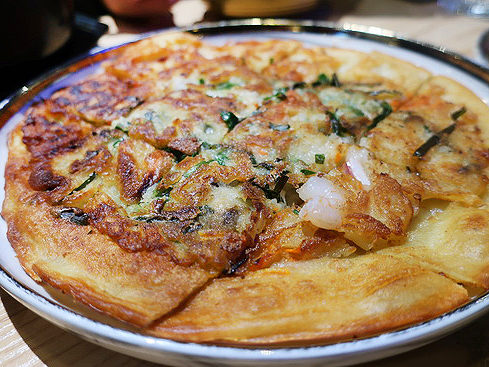 2019.11.16 輪流請客