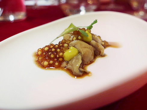 2019.11.18 慕舍酒店 Molino de Urdaniz