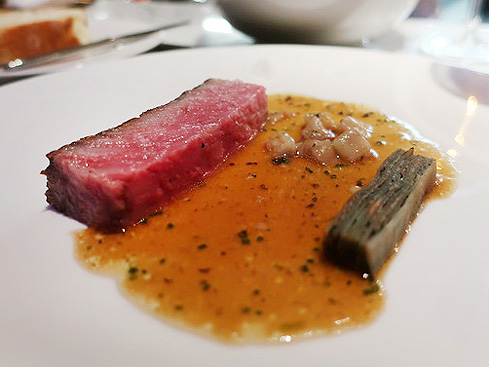 2019.11.20 MIRAWAN X Florilege