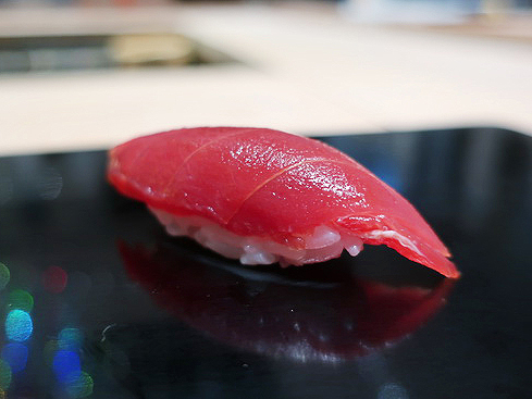 2019.11.26 鮨 ます田